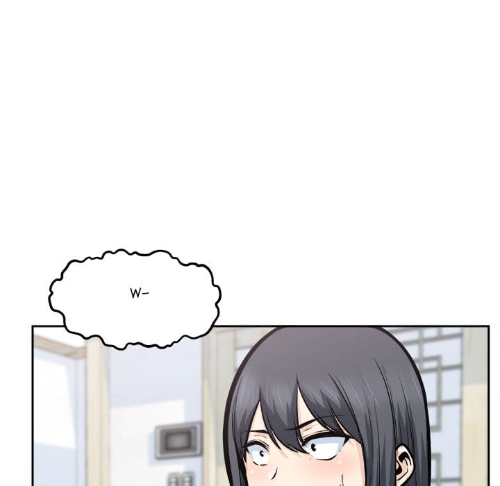 Excuse me, This is my Room [LObeam , kook] - Chapter 96 — Page 79