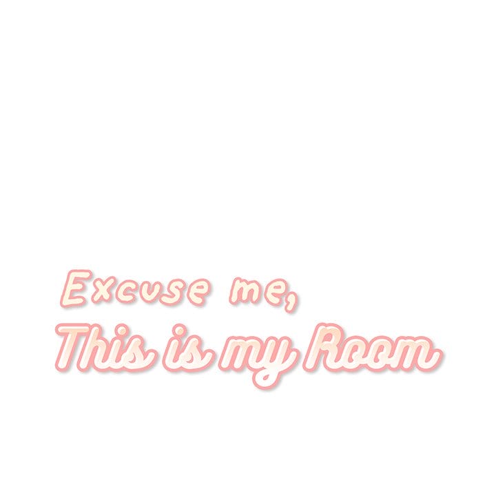 Excuse me, This is my Room [LObeam , kook] - Chapter 96 — Page 8