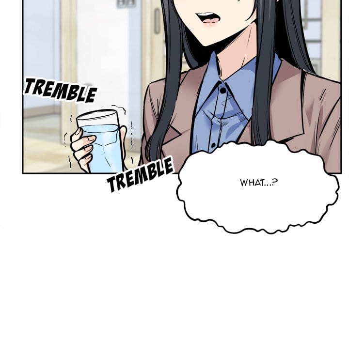 Excuse me, This is my Room [LObeam , kook] - Chapter 96 — Page 80