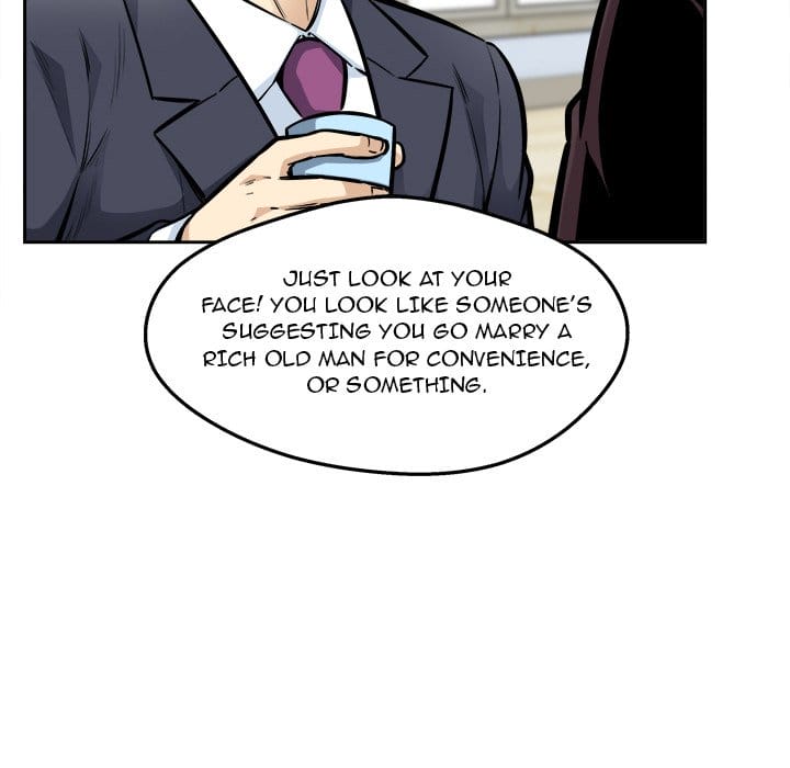 Excuse me, This is my Room [LObeam , kook] - Chapter 96 — Page 82