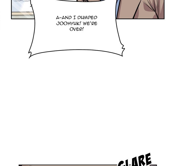 Excuse me, This is my Room [LObeam , kook] - Chapter 96 — Page 89