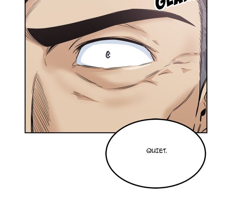 Excuse me, This is my Room [LObeam , kook] - Chapter 96 — Page 90