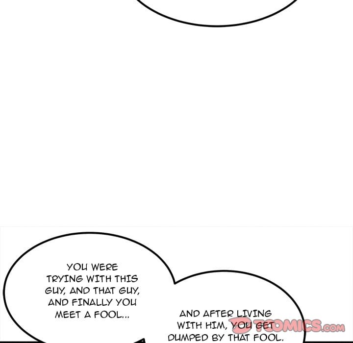 Excuse me, This is my Room [LObeam , kook] - Chapter 96 — Page 93