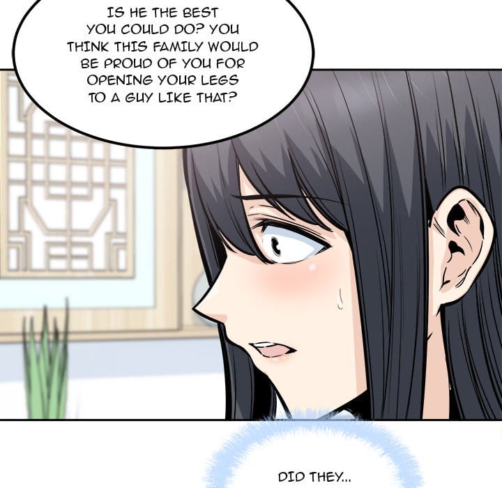 Excuse me, This is my Room [LObeam , kook] - Chapter 96 — Page 96
