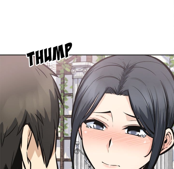 Excuse me, This is my Room [LObeam , kook] - Chapter 100 — Page 109