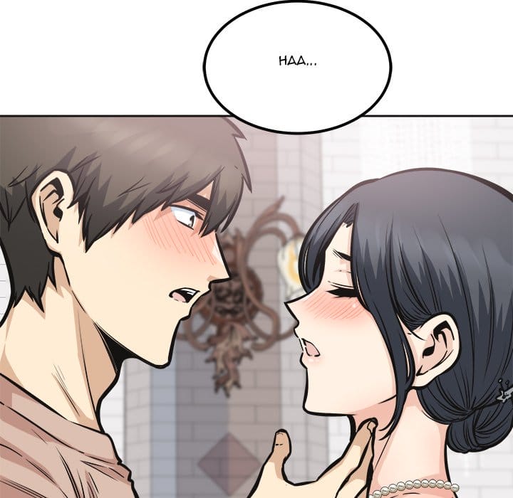 Excuse me, This is my Room [LObeam , kook] - Chapter 100 — Page 121