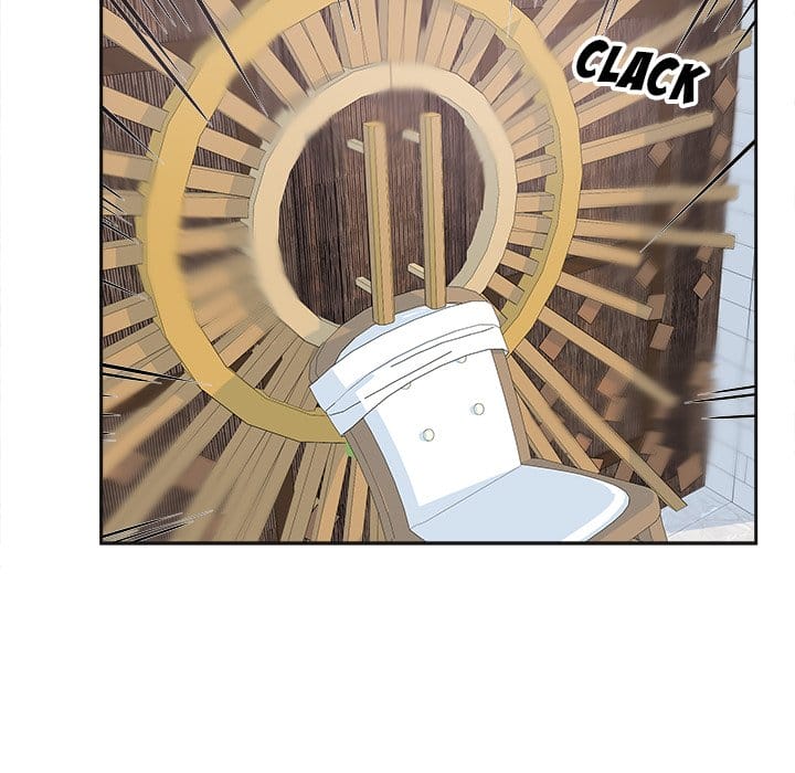 Excuse me, This is my Room [LObeam , kook] - Chapter 100 — Page 125