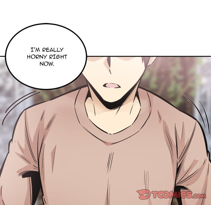 Excuse me, This is my Room [LObeam , kook] - Chapter 100 — Page 126