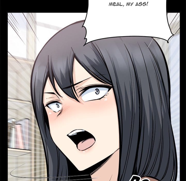 Excuse me, This is my Room [LObeam , kook] - Chapter 100 — Page 17