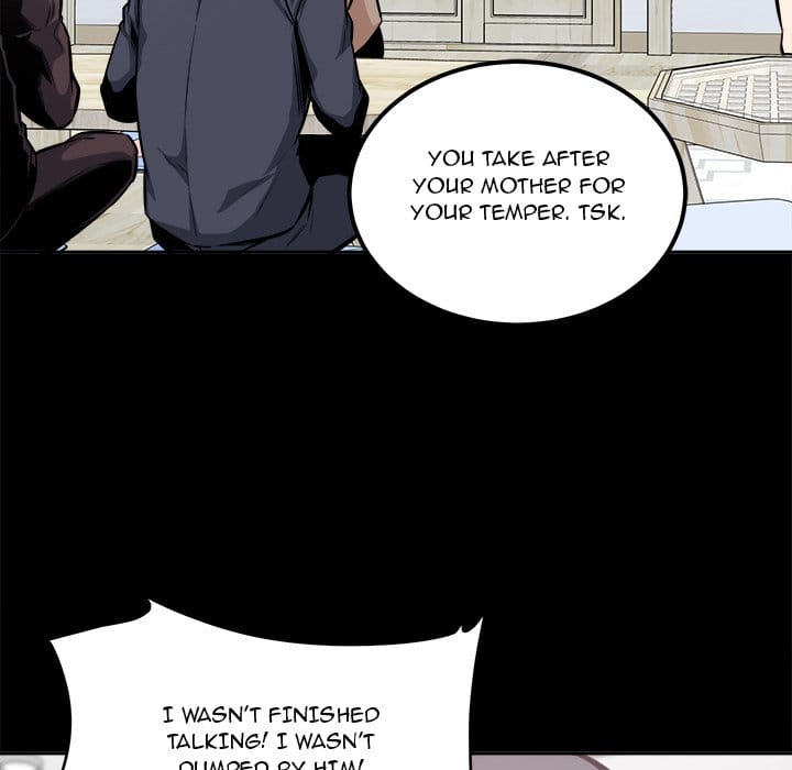 Excuse me, This is my Room [LObeam , kook] - Chapter 100 — Page 20