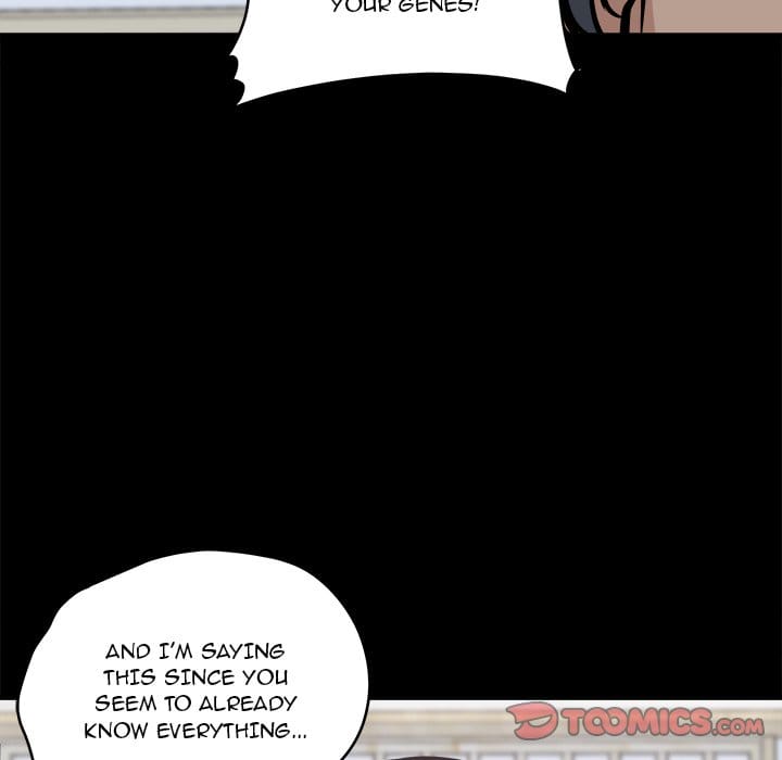 Excuse me, This is my Room [LObeam , kook] - Chapter 100 — Page 24