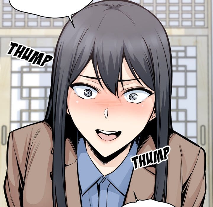Excuse me, This is my Room [LObeam , kook] - Chapter 100 — Page 25
