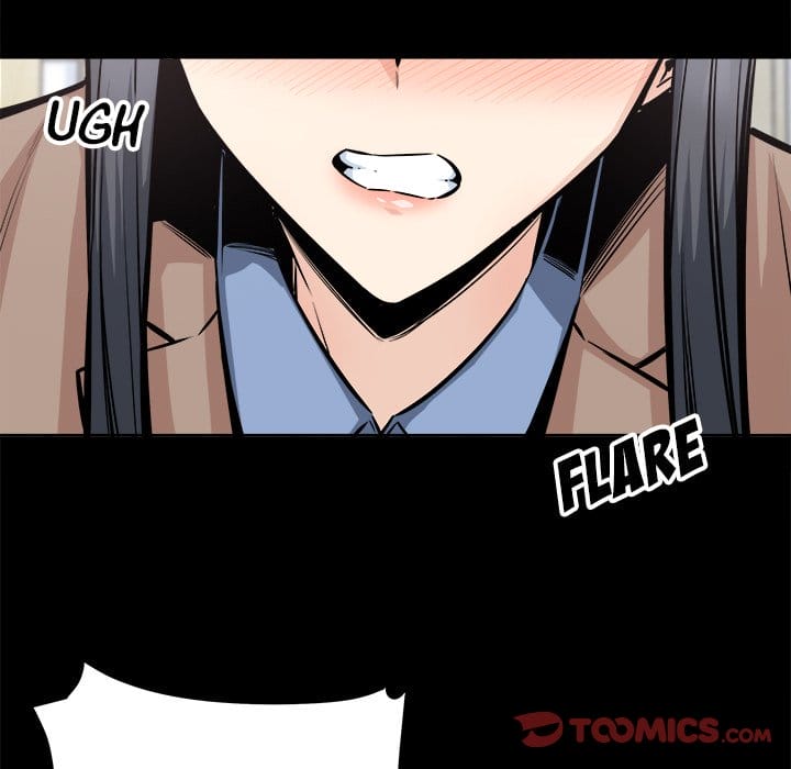 Excuse me, This is my Room [LObeam , kook] - Chapter 100 — Page 27