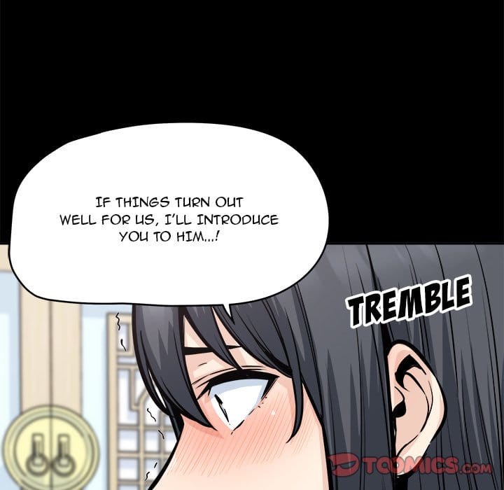 Excuse me, This is my Room [LObeam , kook] - Chapter 100 — Page 30