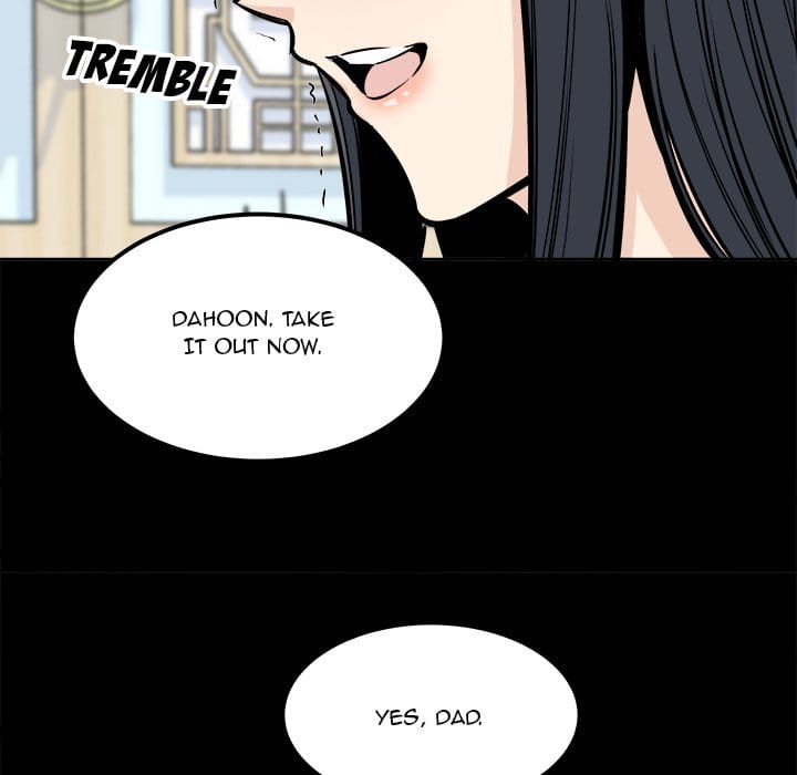 Excuse me, This is my Room [LObeam , kook] - Chapter 100 — Page 31