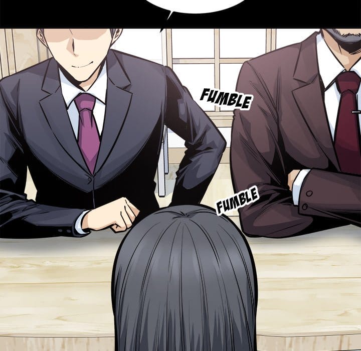 Excuse me, This is my Room [LObeam , kook] - Chapter 100 — Page 32