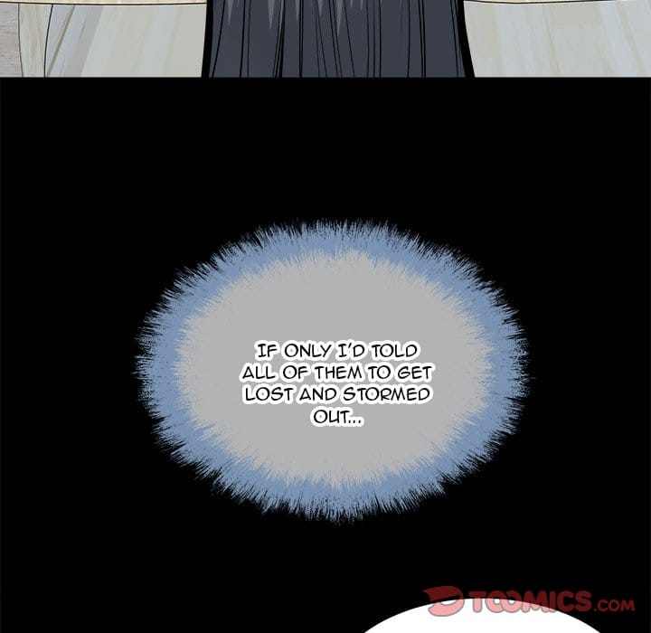 Excuse me, This is my Room [LObeam , kook] - Chapter 100 — Page 33