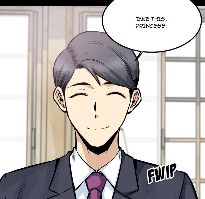 Excuse me, This is my Room [LObeam , kook] - Chapter 100 — Page 34