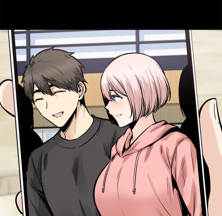 Excuse me, This is my Room [LObeam , kook] - Chapter 100 — Page 38