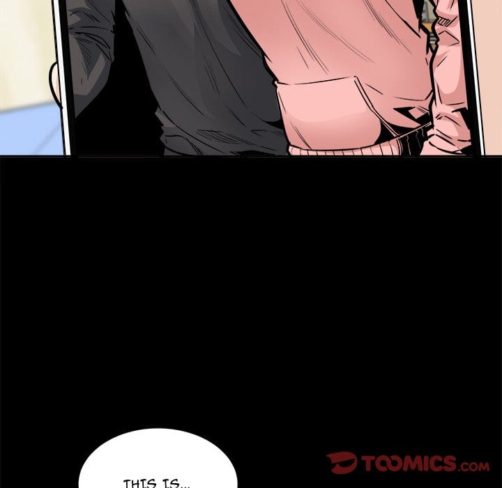 Excuse me, This is my Room [LObeam , kook] - Chapter 100 — Page 39