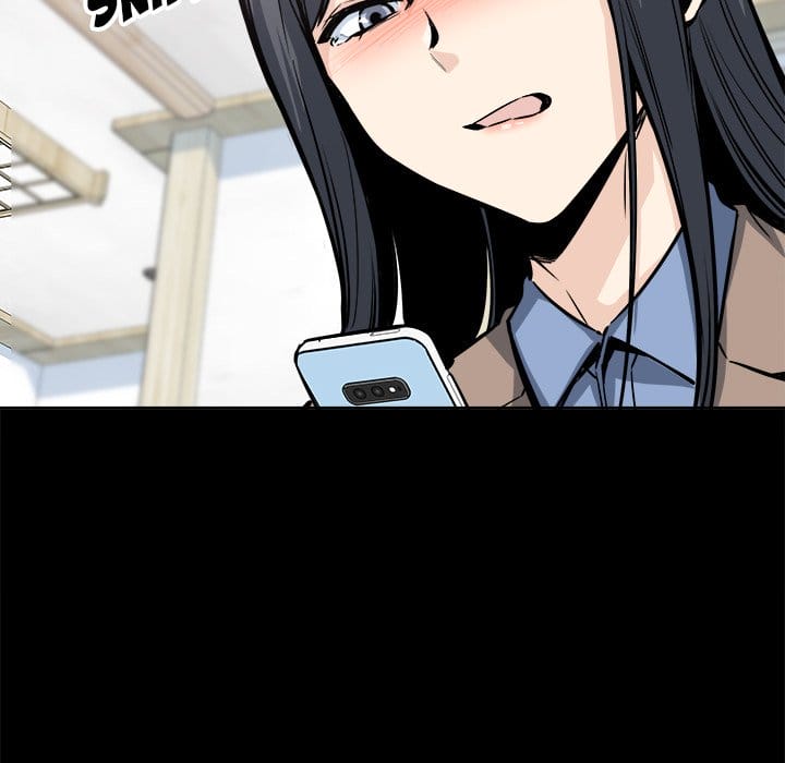 Excuse me, This is my Room [LObeam , kook] - Chapter 100 — Page 46