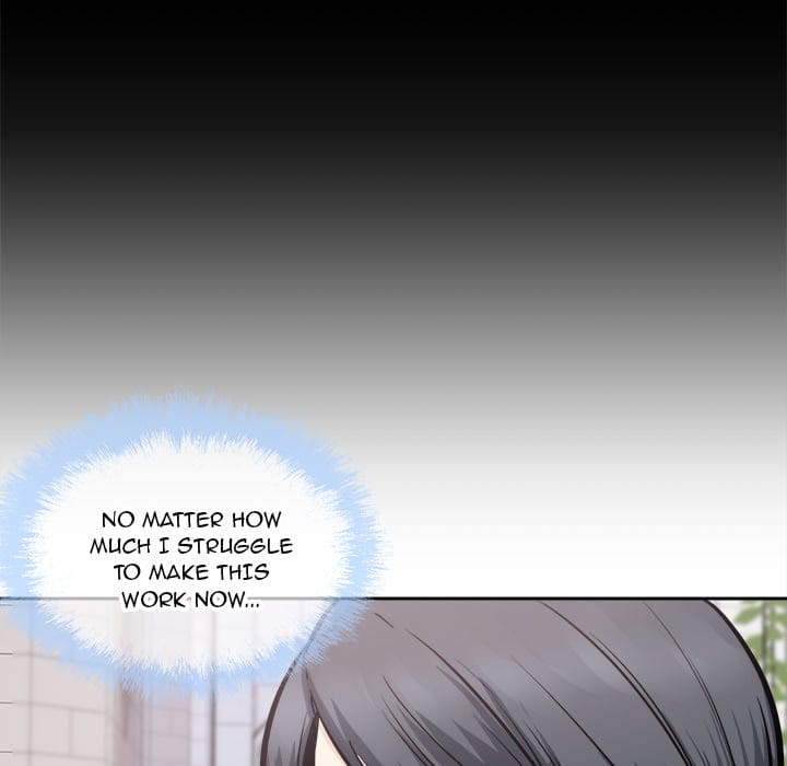 Excuse me, This is my Room [LObeam , kook] - Chapter 100 — Page 47