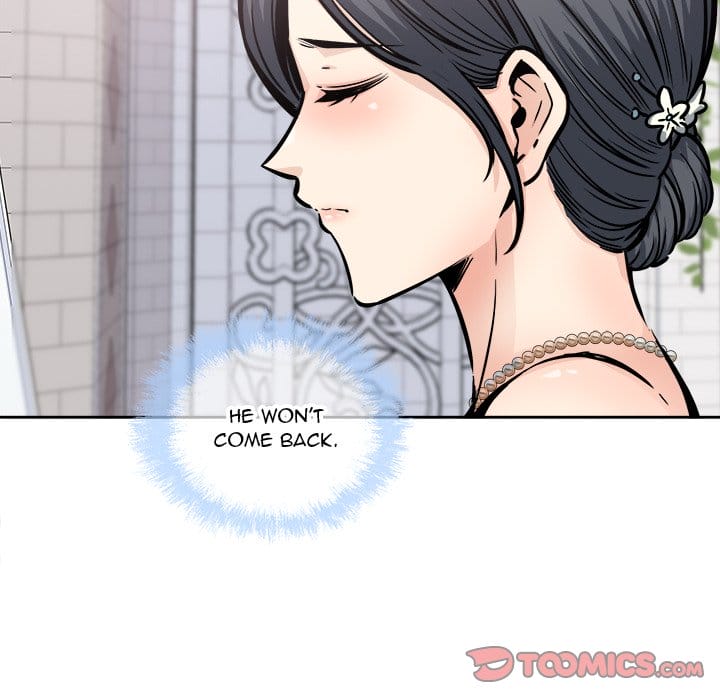 Excuse me, This is my Room [LObeam , kook] - Chapter 100 — Page 48