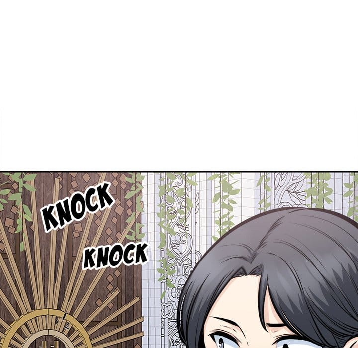 Excuse me, This is my Room [LObeam , kook] - Chapter 100 — Page 49
