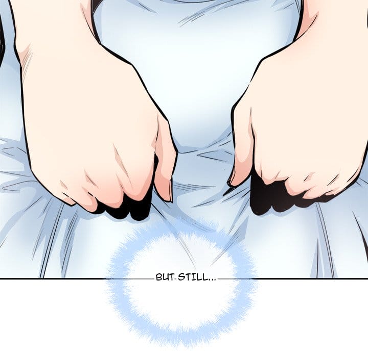 Excuse me, This is my Room [LObeam , kook] - Chapter 100 — Page 55