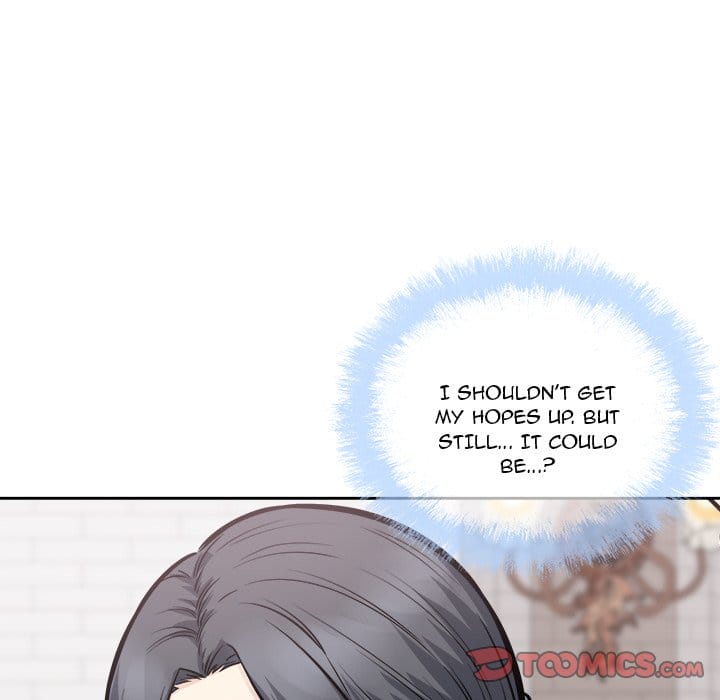 Excuse me, This is my Room [LObeam , kook] - Chapter 100 — Page 63