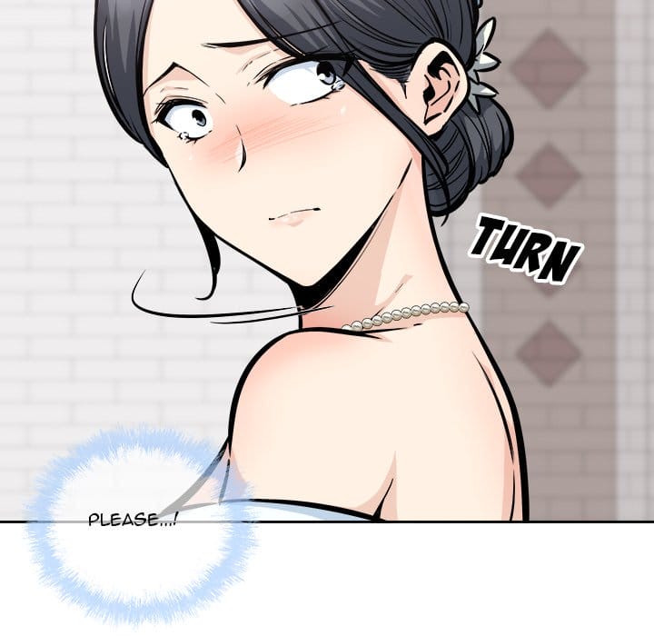 Excuse me, This is my Room [LObeam , kook] - Chapter 100 — Page 64