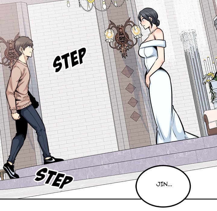 Excuse me, This is my Room [LObeam , kook] - Chapter 100 — Page 68