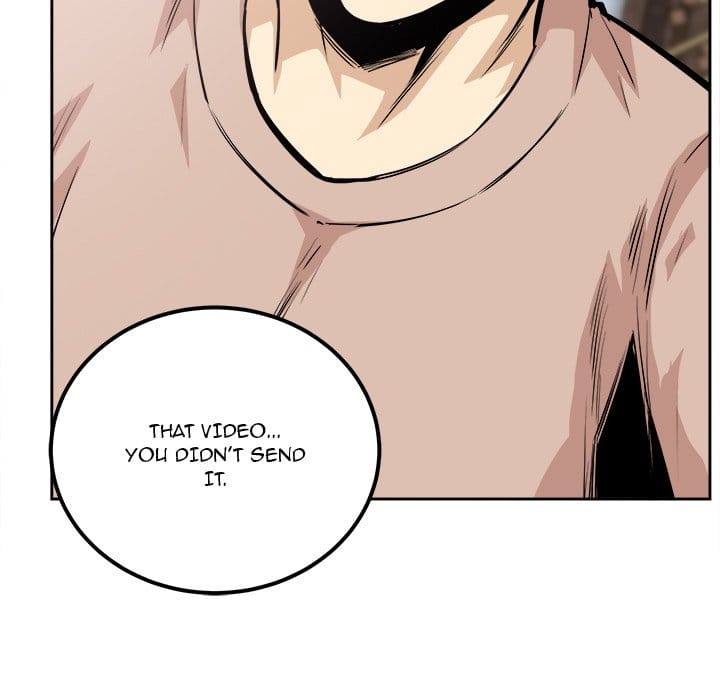 Excuse me, This is my Room [LObeam , kook] - Chapter 100 — Page 73