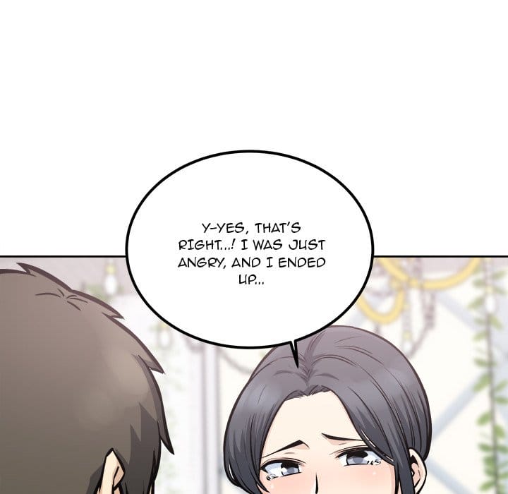 Excuse me, This is my Room [LObeam , kook] - Chapter 100 — Page 74