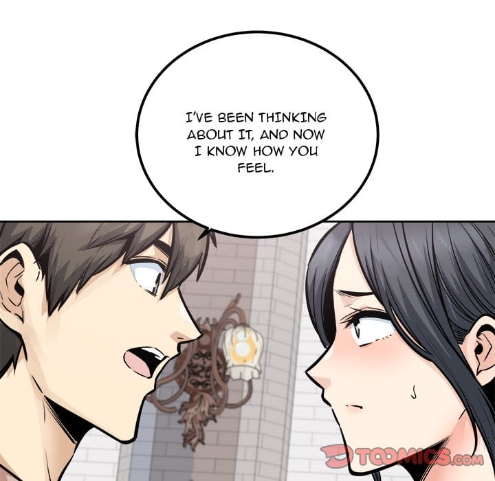Excuse me, This is my Room [LObeam , kook] - Chapter 100 — Page 78