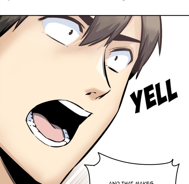 Excuse me, This is my Room [LObeam , kook] - Chapter 100 — Page 91