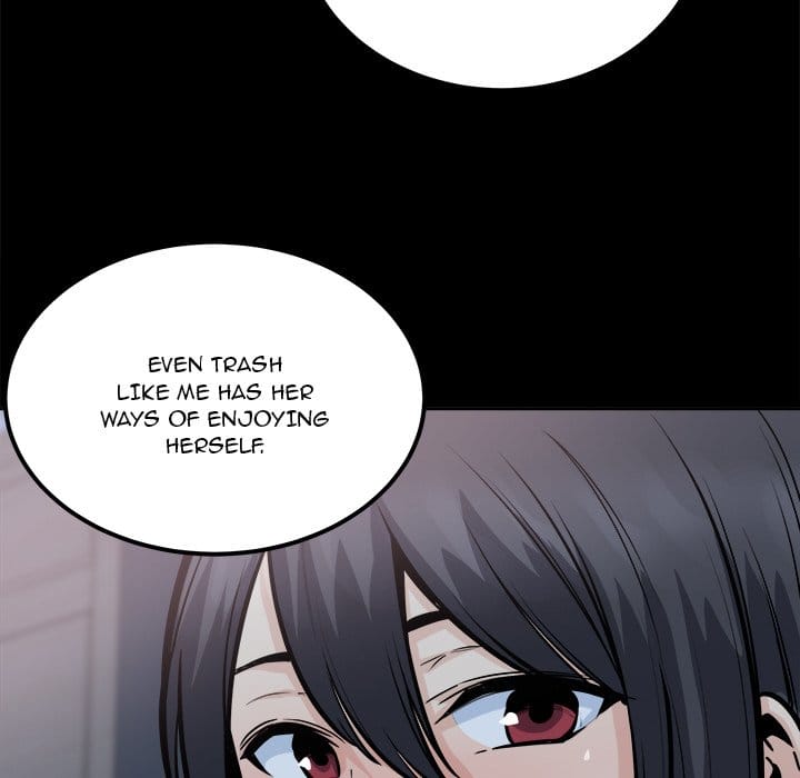 Excuse me, This is my Room [LObeam , kook] - Chapter 100 — Page 95