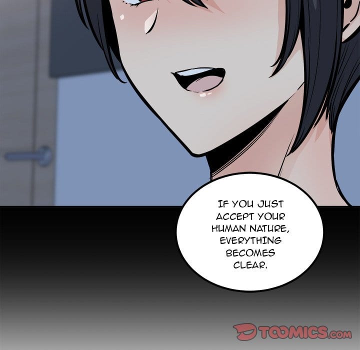 Excuse me, This is my Room [LObeam , kook] - Chapter 100 — Page 96