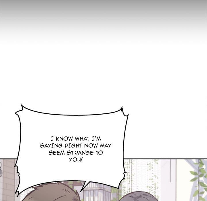 Excuse me, This is my Room [LObeam , kook] - Chapter 100 — Page 97