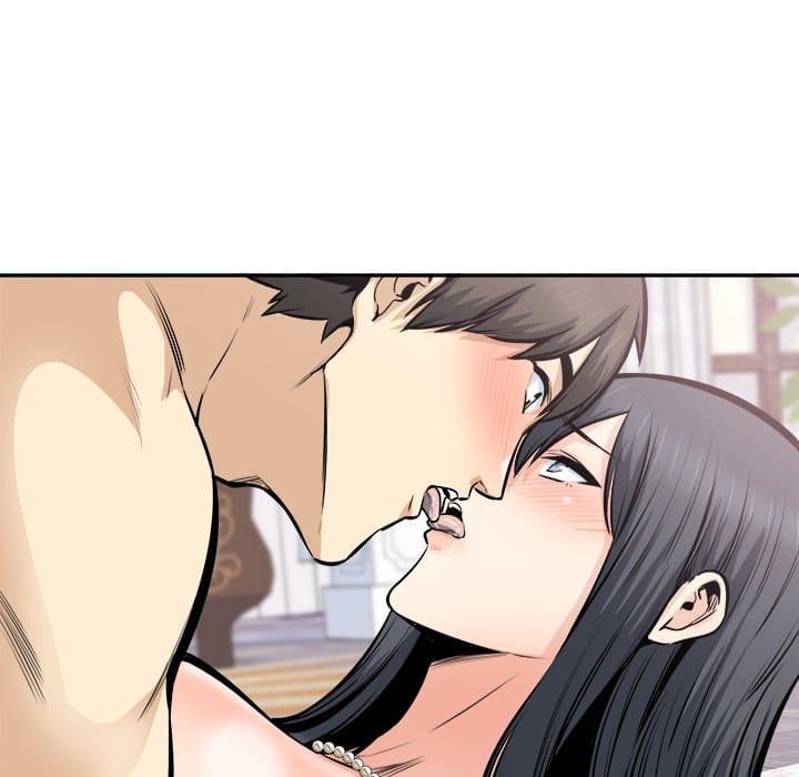 Excuse me, This is my Room [LObeam , kook] - Chapter 102 — Page 102