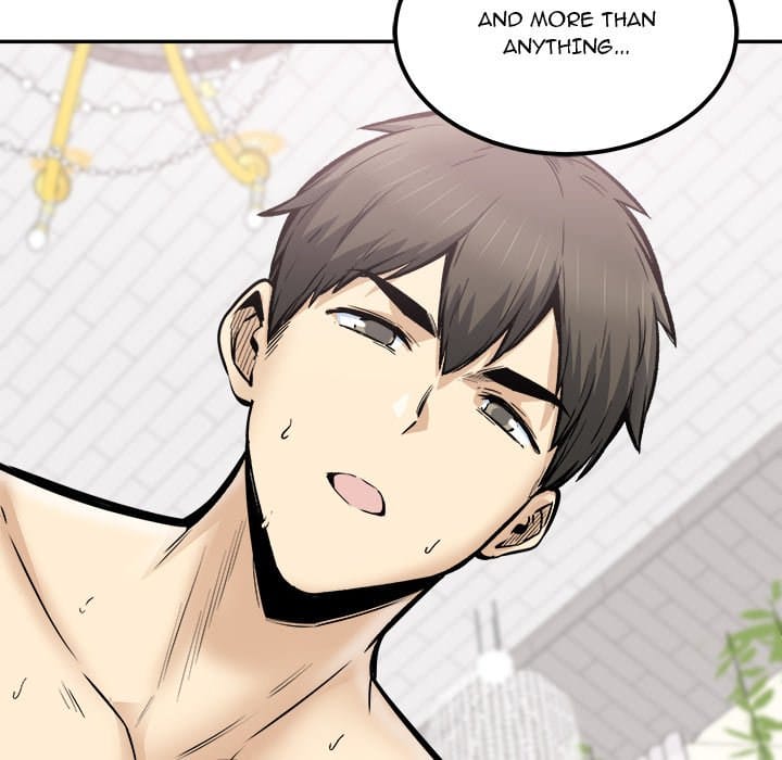 Excuse me, This is my Room [LObeam , kook] - Chapter 102 — Page 108
