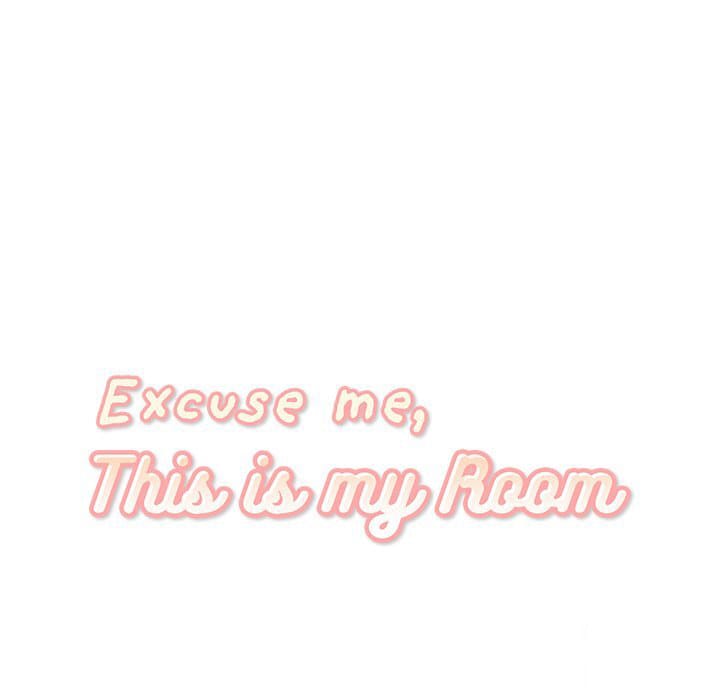 Excuse me, This is my Room [LObeam , kook] - Chapter 102 — Page 13