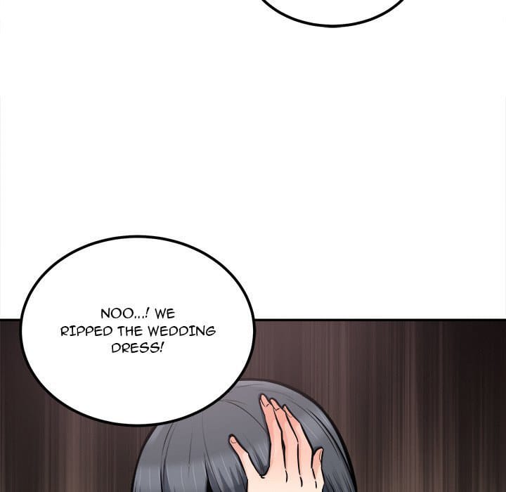 Excuse me, This is my Room [LObeam , kook] - Chapter 102 — Page 132