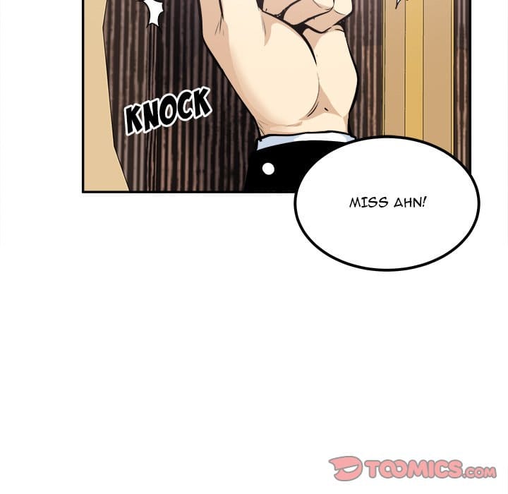 Excuse me, This is my Room [LObeam , kook] - Chapter 102 — Page 135