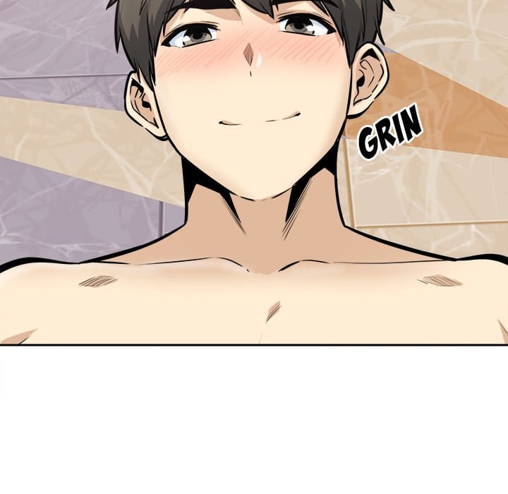 Excuse me, This is my Room [LObeam , kook] - Chapter 102 — Page 17