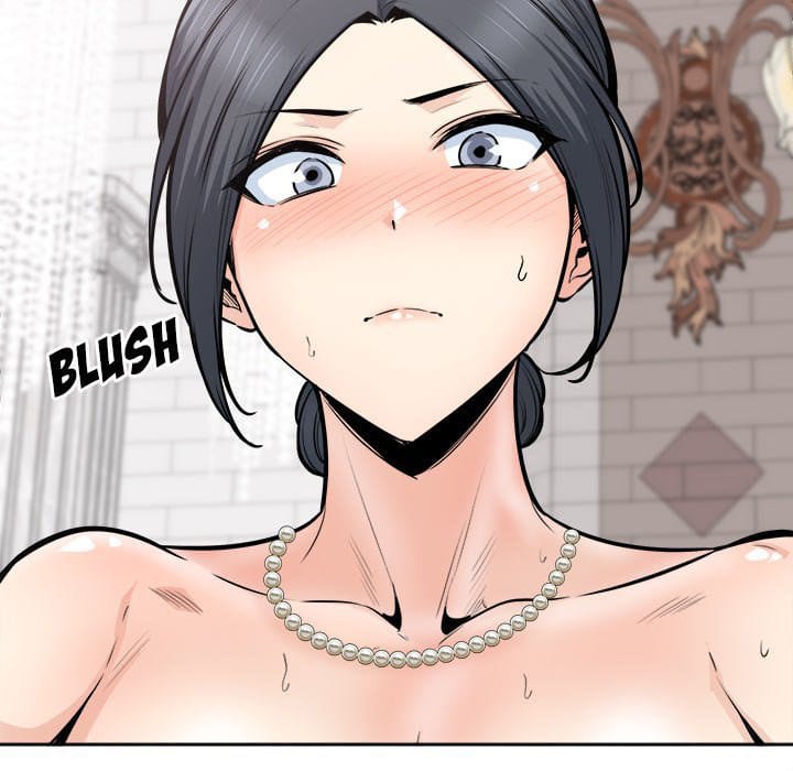 Excuse me, This is my Room [LObeam , kook] - Chapter 102 — Page 25