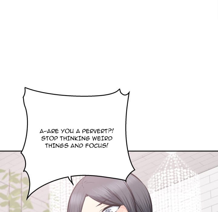 Excuse me, This is my Room [LObeam , kook] - Chapter 102 — Page 26