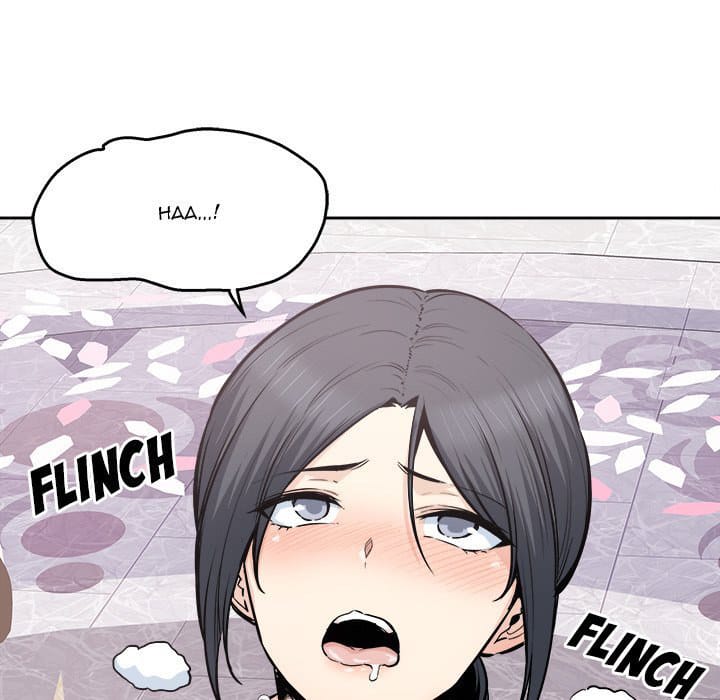 Excuse me, This is my Room [LObeam , kook] - Chapter 102 — Page 31