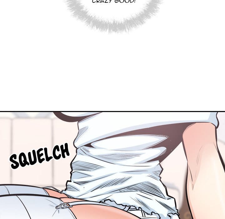 Excuse me, This is my Room [LObeam , kook] - Chapter 102 — Page 40