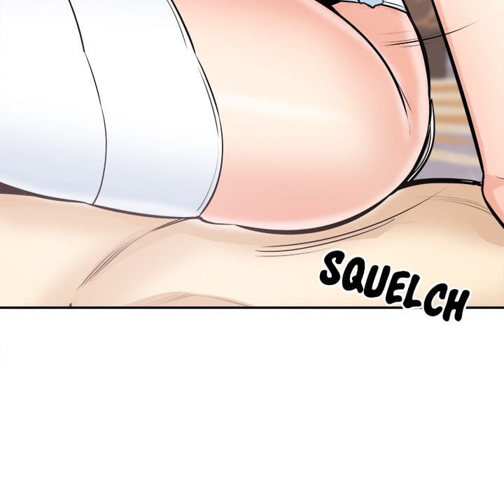 Excuse me, This is my Room [LObeam , kook] - Chapter 102 — Page 41